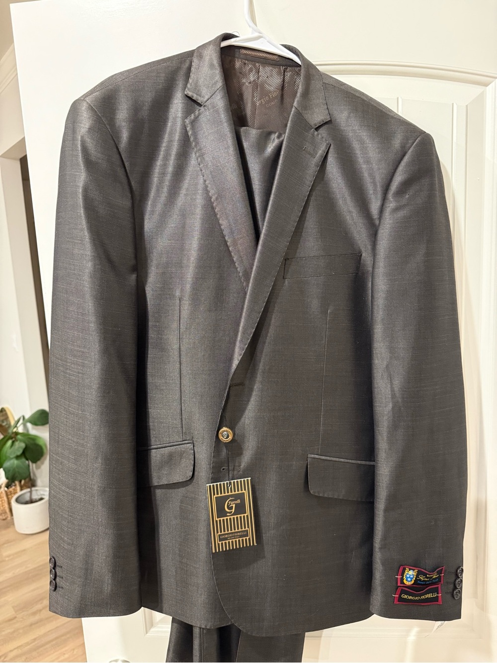 Giorgio Fiorelli men’s Suit